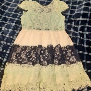 NWT Foxiedox Dress L
